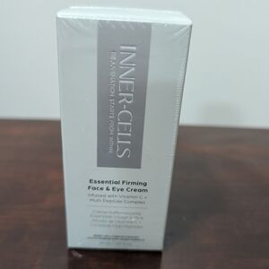 Inner-Cells Essential Firming Face And Eye Cream